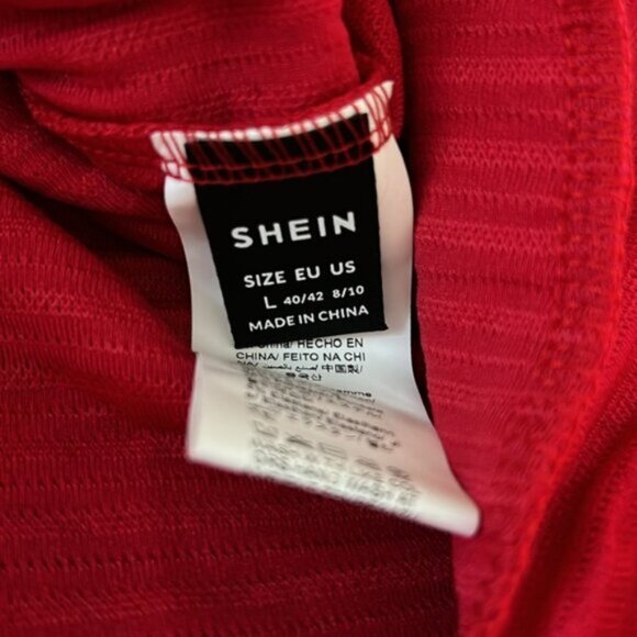 SHEIN Dress - Picture 5 of 6